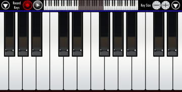 Real Piano screenshot 3