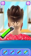 Barber Shop Hair Cutting Salon screenshot 6