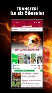 Webaslan - Galatasaray haber screenshot 1