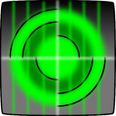 Coordinates Icon