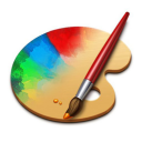 Paint Joy - Color & Draw Icon