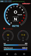 aRacer Smart Lite screenshot 0