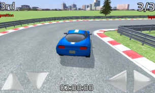 Racing Car: Ignition screenshot 11