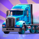 Transportico: Industry Tycoon Icon