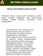 Mutiara Keharmonisan Keluarga screenshot 4