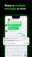 ICQ: Messenger screenshot 0