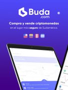 Buda.com screenshot 1