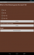 Types Of Numbers screenshot 10