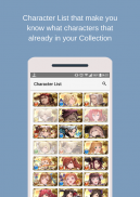 GBF Collection Tracker screenshot 7