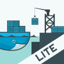 Docker Management Lite Icon
