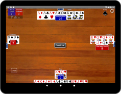 Pinochle Classic screenshot 14