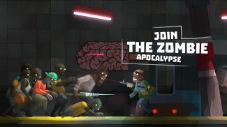 Don Zombie: Guns and Gore screenshot 2