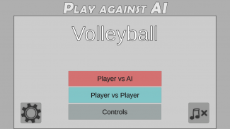 Volleyball 3D screenshot 2