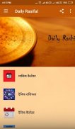 Daily Rashifal (हिन्दी) & News screenshot 1