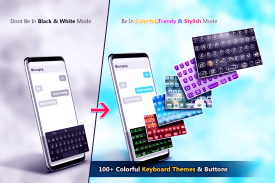 Keyboard Latest and Stylish screenshot 0