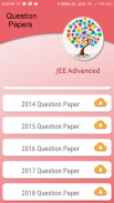 12th Std Question Papers | MH-CET, IIT-JEE, NEET screenshot 1