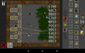 Sandbox Zombies screenshot 2