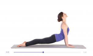 Yoga Studio: Poses & Classes screenshot 3