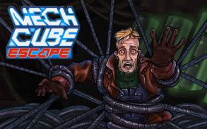 MechCube: Escape screenshot 6