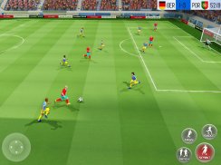 Play Football: Soccer Games screenshot 26