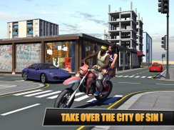 Gangwar Mafia Crime Theft Auto screenshot 0
