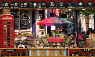 London City Free New Hidden Object Games screenshot 0