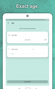 Pet Age Calculator screenshot 8