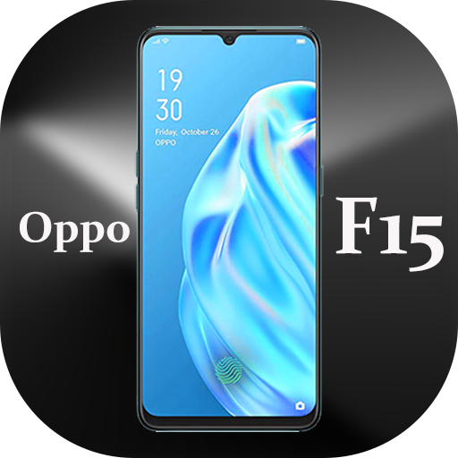 themes for oppo f15