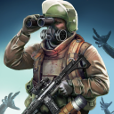 Rise of Dead Trigger Frontline Zombie Shooter Icon