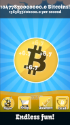 Bitcoin Clicker screenshot 4