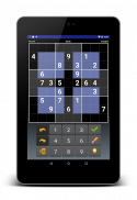 Sudoku 2Go screenshot 16