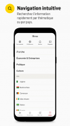 Jeune Afrique screenshot 13