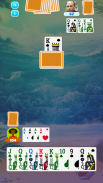 Pinochle Card Game screenshot 1