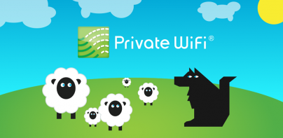 Private WiFi – A Secure VPN