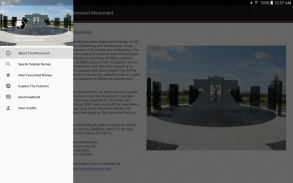 Métis Veterans’ Monument screenshot 14