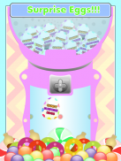 Candy Surprise Eggs screenshot 4