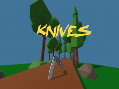 Knives screenshot 0