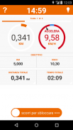 U4FIT - Online Personal Trainers for running corsa screenshot 2
