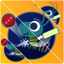 Funny Doodle Cricket Game - Baixar APK para Android | Aptoide