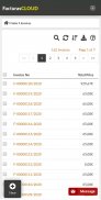 Facturas Cloud: Your Invoicing App screenshot 3