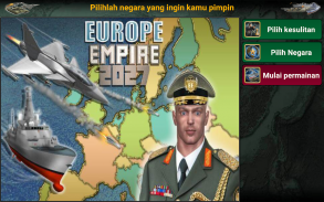 Kekaisaran Eropa 2027 screenshot 15