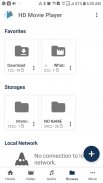 HD Movie Player screenshot 7