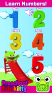 EduKitty Toddler Learning Game screenshot 3