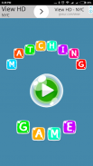 Matching Game for Kids screenshot 2