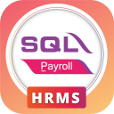 SQL HRMS Icon