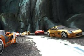 Real Need for Racing Speed Car screenshot 7