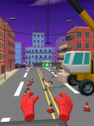 Mr. Hero screenshot 9