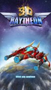 Raytheon Fighter(3D) screenshot 6