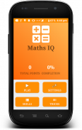 Maths IQ screenshot 6