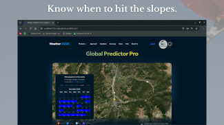 Global Predictor screenshot 7